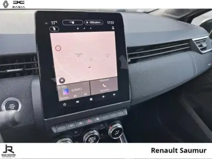 Photo 10 Renault Clio  1.6 E-Tech 145ch full hybrid esprit Alpine - 24