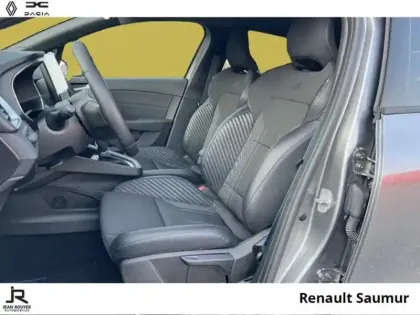 Photo 12 Renault Clio  1.6 E-Tech 145ch full hybrid esprit Alpine - 24