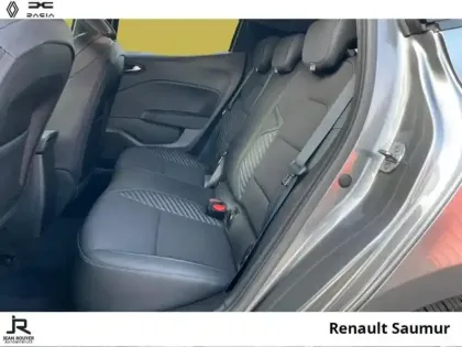 Photo 14 Renault Clio  1.6 E-Tech 145ch full hybrid esprit Alpine - 24