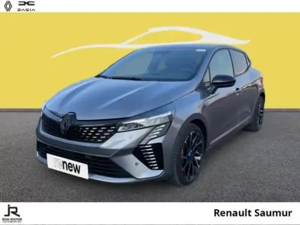 Photo Renault Clio Esprit Alpine