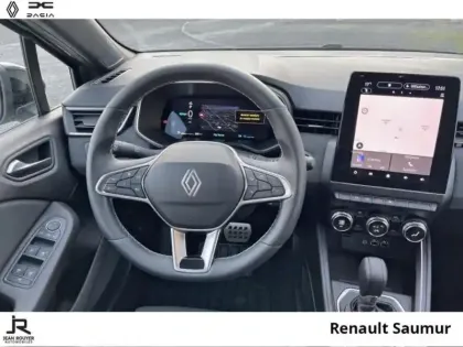 Photo 5 Renault Clio  1.6 E-Tech 145ch full hybrid esprit Alpine - 24