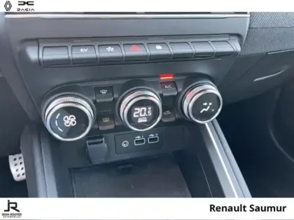 Photo 13 Renault Clio  1.6 E-Tech 145ch full hybrid esprit Alpine - 24