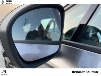 Photo 6 Renault Clio  1.6 E-Tech 145ch full hybrid esprit Alpine - 24