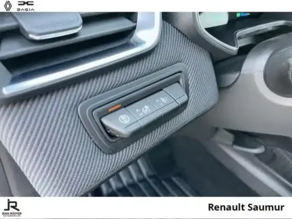 Photo 7 Renault Clio  1.6 E-Tech 145ch full hybrid esprit Alpine - 24