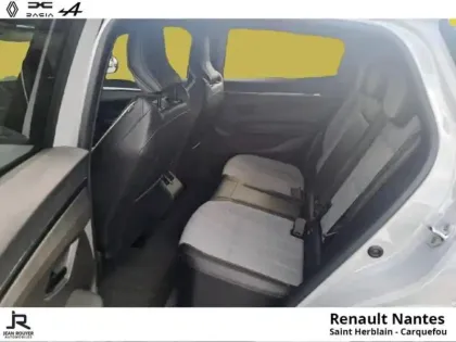 Photo 13 Renault Megane  E-Tech Electric EV60 220ch Techno super charge