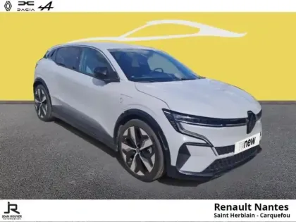 Photo 16 Renault Megane  E-Tech Electric EV60 220ch Techno super charge