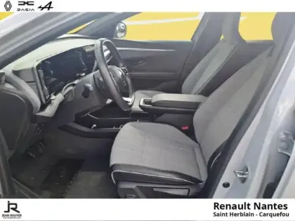 Photo 27 Renault Megane  E-Tech Electric EV60 220ch Techno super charge