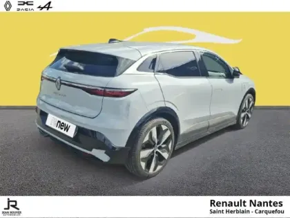 Photo 6 Renault Megane  E-Tech Electric EV60 220ch Techno super charge