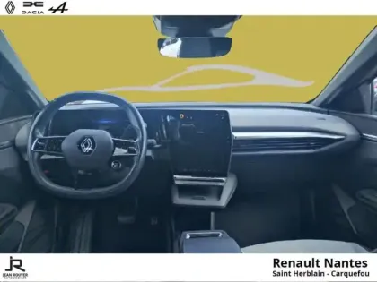 Photo 9 Renault Megane  E-Tech Electric EV60 220ch Techno super charge