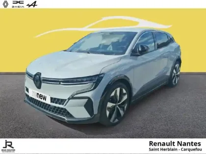 Photo Renault Megane Techno