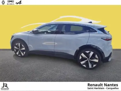 Photo 18 Renault Megane  E-Tech Electric EV60 220ch Techno super charge