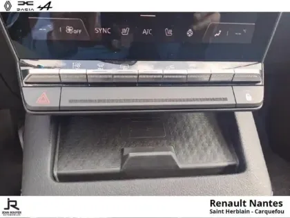 Photo 26 Renault Megane  E-Tech Electric EV60 220ch Techno super charge