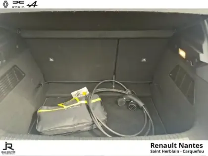 Photo 29 Renault Megane  E-Tech Electric EV60 220ch Techno super charge