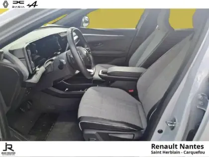 Photo 12 Renault Megane  E-Tech Electric EV60 220ch Techno super charge