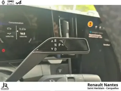 Photo 10 Renault Megane  E-Tech Electric EV60 220ch Techno super charge