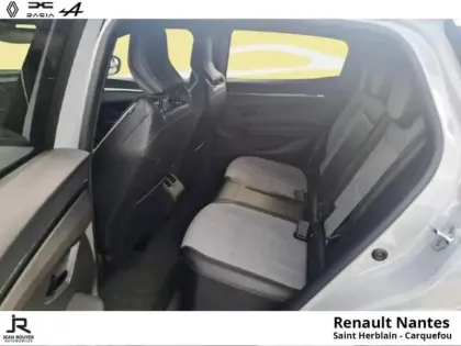 Photo 28 Renault Megane  E-Tech Electric EV60 220ch Techno super charge