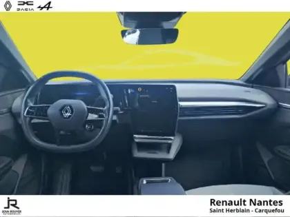 Photo 24 Renault Megane  E-Tech Electric EV60 220ch Techno super charge