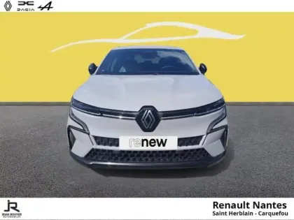 Photo 17 Renault Megane  E-Tech Electric EV60 220ch Techno super charge