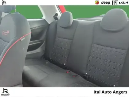 Photo 9 Fiat 500  e 95ch (RED)