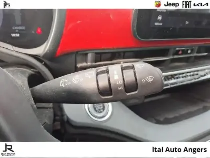 Photo 13 Fiat 500  e 95ch (RED)