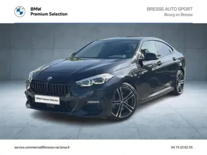 Photo Bmw Serie 2 M Sport