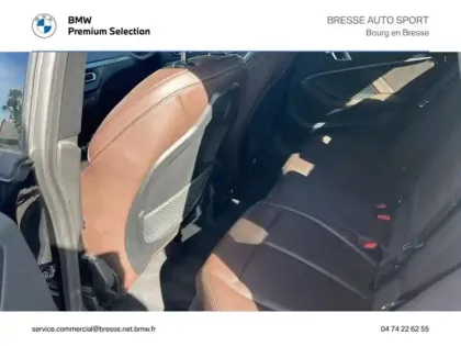 Photo 7 BMW Serie 2 Série 2 Gran Coupé 218dA 150ch M Sport BVA8