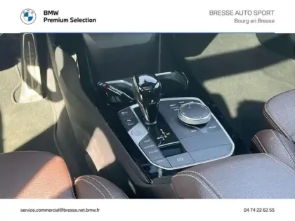 Photo 13 BMW Serie 2 Série 2 Gran Coupé 218dA 150ch M Sport BVA8