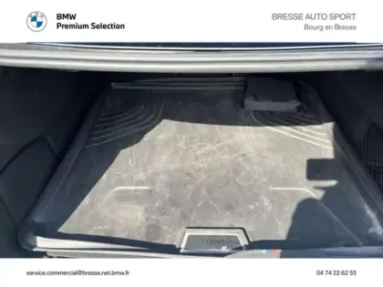 Photo 6 BMW Serie 2 Série 2 Gran Coupé 218dA 150ch M Sport BVA8