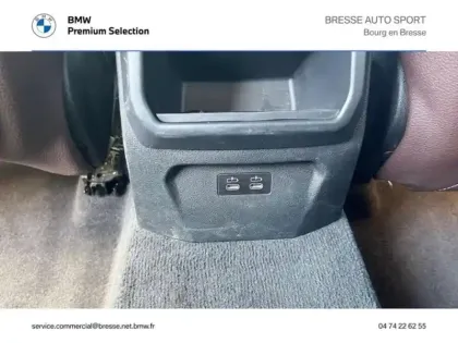 Photo 9 BMW Serie 2 Série 2 Gran Coupé 218dA 150ch M Sport BVA8