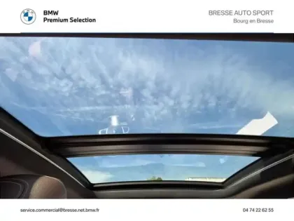 Photo 11 BMW Serie 2 Série 2 Gran Coupé 218dA 150ch M Sport BVA8