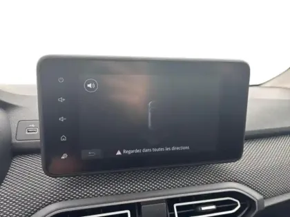 Photo 13 Dacia Sandero  1.0 ECO-G 100ch Stepway Extreme -24