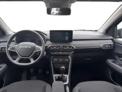 Photo 5 Dacia Sandero  1.0 ECO-G 100ch Stepway Extreme -24