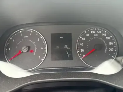 Photo 10 Dacia Sandero  1.0 ECO-G 100ch Stepway Extreme -24