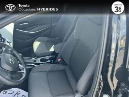 Photo 10 Toyota Corolla  Touring Spt 1.8 140ch Dynamic Business MY24