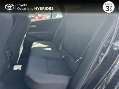 Photo 11 Toyota Corolla  Touring Spt 1.8 140ch Dynamic Business MY24