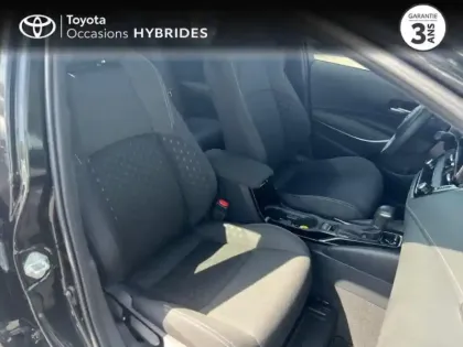 Photo 5 Toyota Corolla  Touring Spt 1.8 140ch Dynamic Business MY24