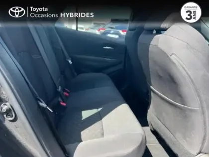 Photo 6 Toyota Corolla  Touring Spt 1.8 140ch Dynamic Business MY24