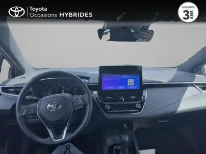 Photo 7 Toyota Corolla  Touring Spt 1.8 140ch Dynamic Business MY24
