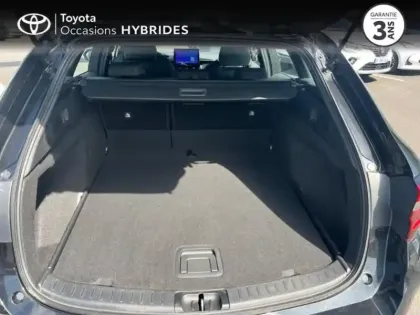 Photo 9 Toyota Corolla  Touring Spt 1.8 140ch Dynamic Business MY24
