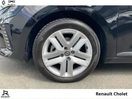 Photo 7 Renault Clio  1.5 Blue dCi 100ch Evolution - 24