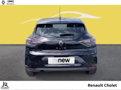Photo 10 Renault Clio  1.5 Blue dCi 100ch Evolution - 24