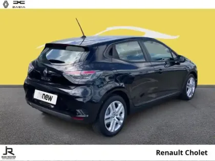 Photo 11 Renault Clio  1.5 Blue dCi 100ch Evolution - 24