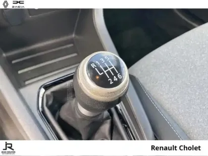 Photo 5 Renault Clio  1.5 Blue dCi 100ch Evolution - 24