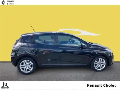Photo 12 Renault Clio  1.5 Blue dCi 100ch Evolution - 24