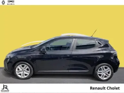 Photo 9 Renault Clio  1.5 Blue dCi 100ch Evolution - 24