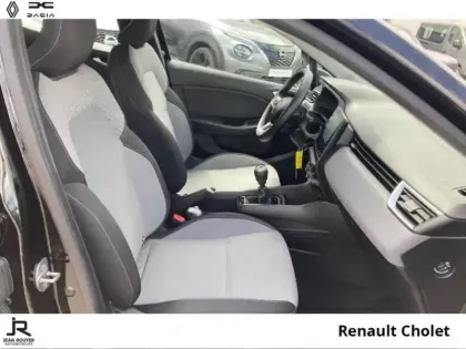 Photo 14 Renault Clio  1.5 Blue dCi 100ch Evolution - 24