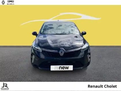 Photo 8 Renault Clio  1.5 Blue dCi 100ch Evolution - 24