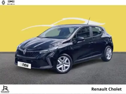 Photo Renault Clio Evolution