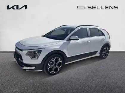 Photo Kia Niro Premium