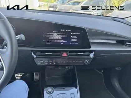 Photo 14 Kia Niro  1.6 GDi 129ch HEV Premium DCT6